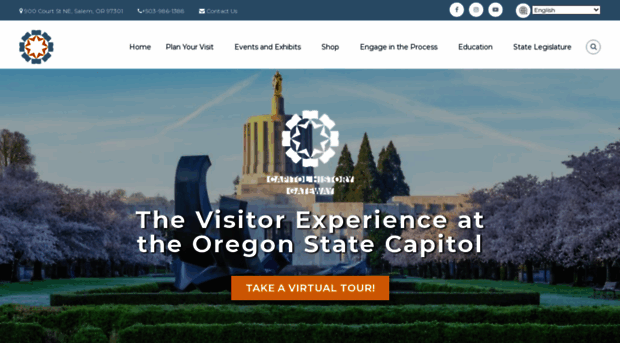 oregoncapitol.com