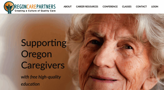 oregoncarepartners.com