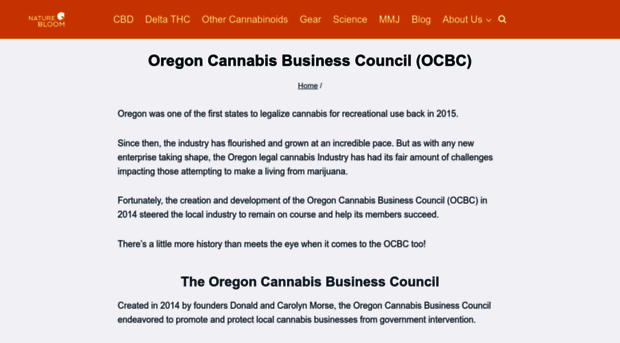 oregoncbc.com