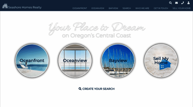 oregoncentralcoast.com