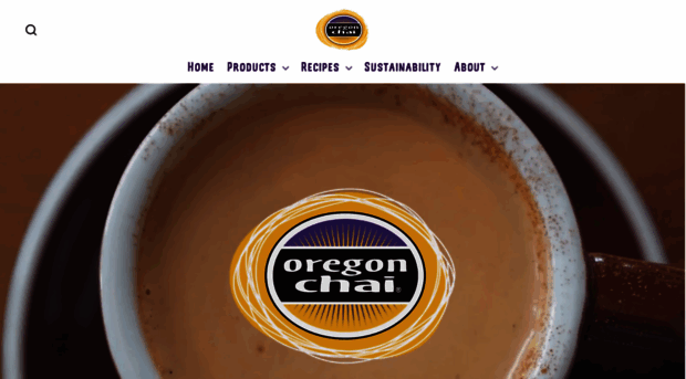 oregonchai.com