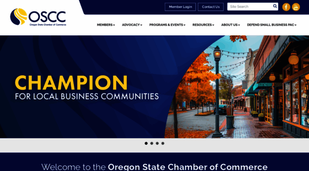 oregonchamber.org