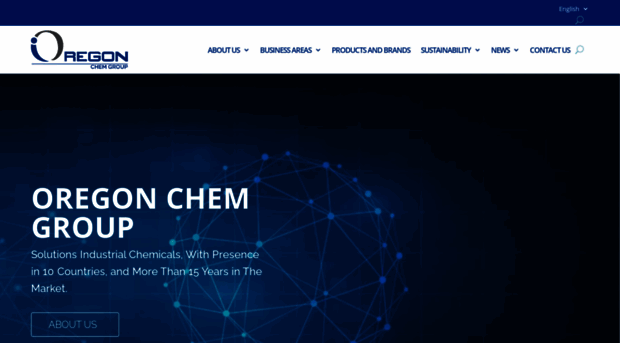oregonchem.com