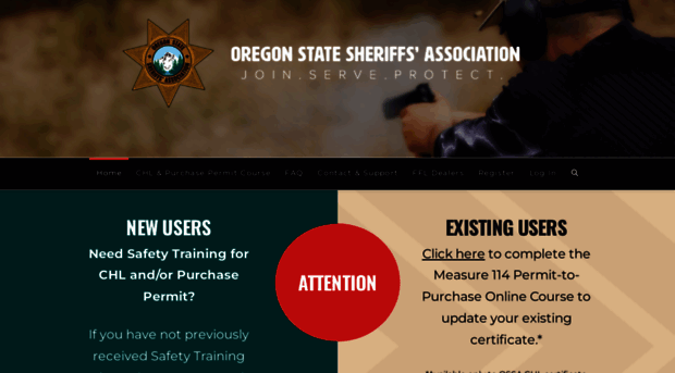 oregonchl.org