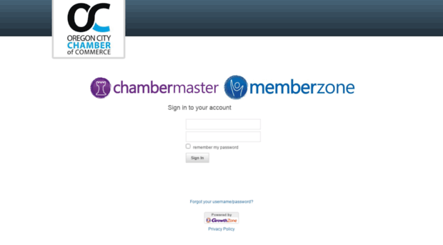 oregoncitychamber.chambermaster.com