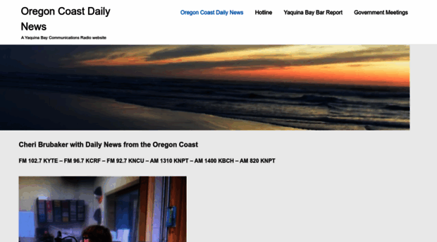 oregoncoastdailynews.com