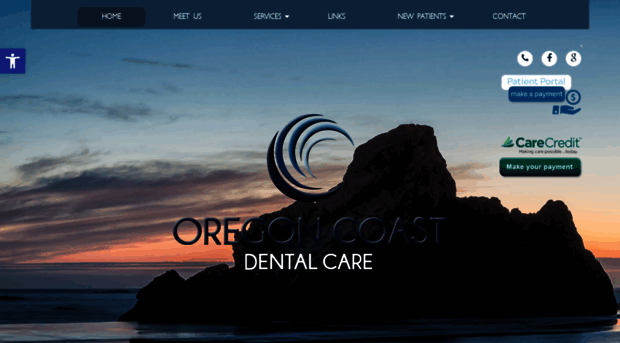 oregoncoastdental.com
