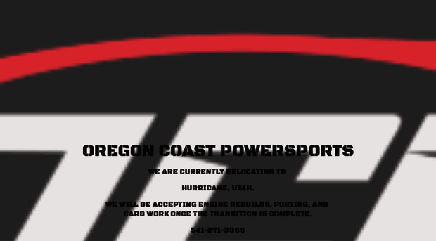 oregoncoastpowersports.com