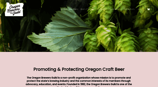 oregoncraftbeer.org