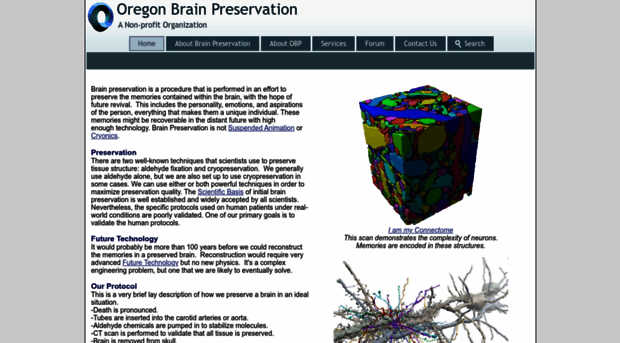 oregoncryo.com