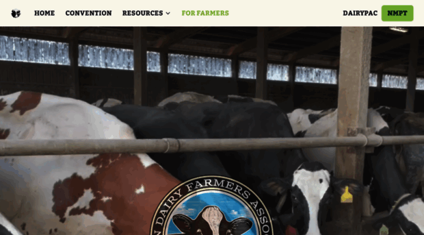 oregondairyfarmers.org