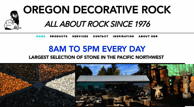 oregondecorativerock.com