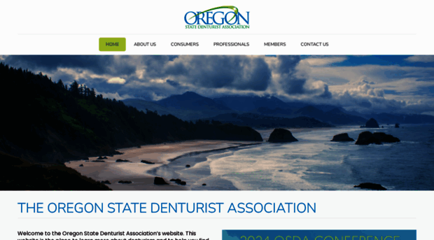 oregondenturist.org