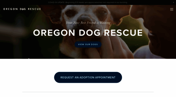 oregondogrescue.org