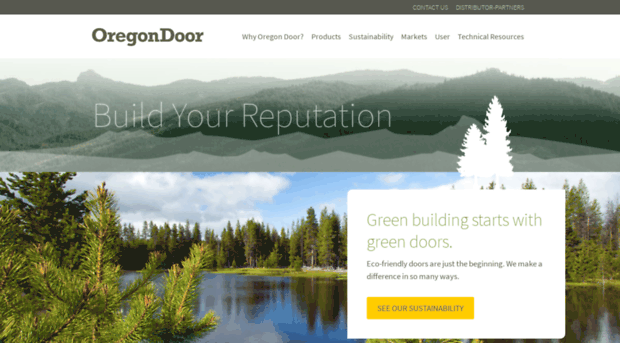 oregondoor.com