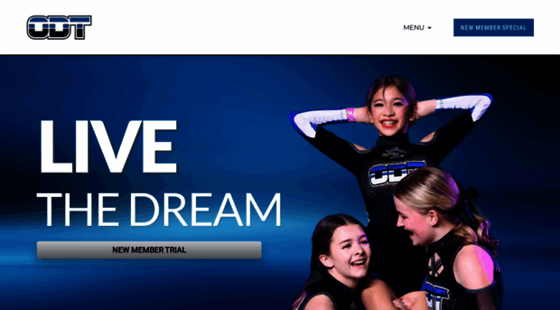 oregondreamteams.com