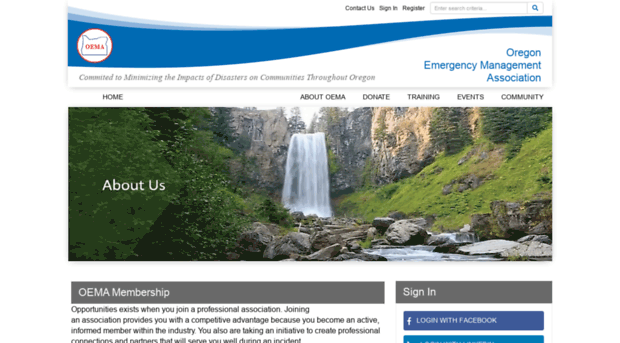 oregonemergency.com