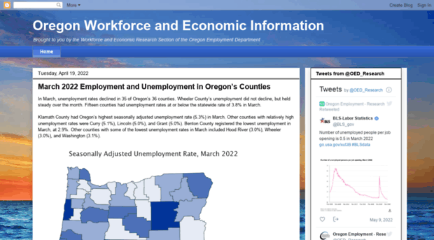 oregonemployment.blogspot.com