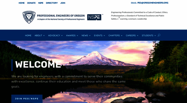 oregonengineers.org