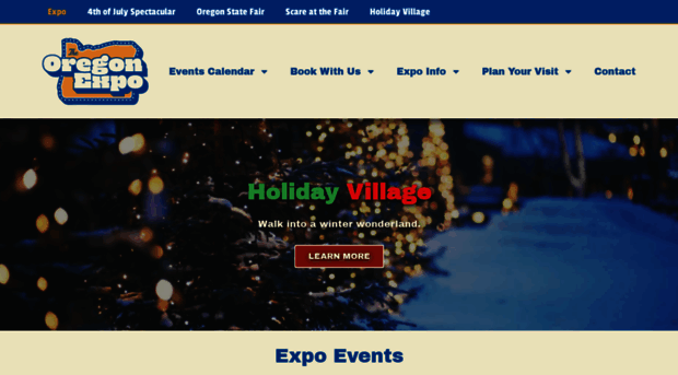 oregonexpo.org