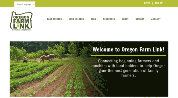 oregonfarmlink.org