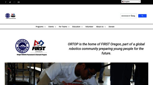 oregonfirst.org