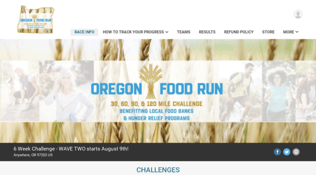 oregonfoodrun.com