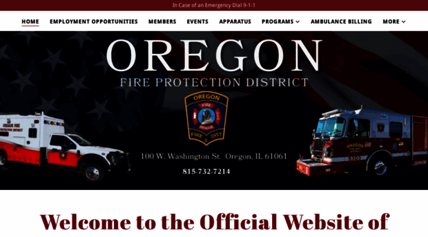 oregonfpd.org