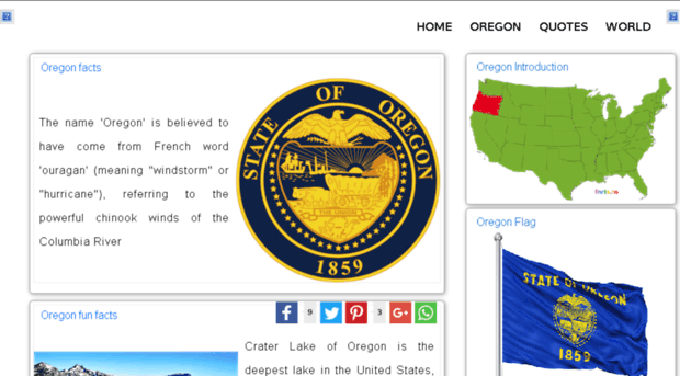 oregonfun.facts.co