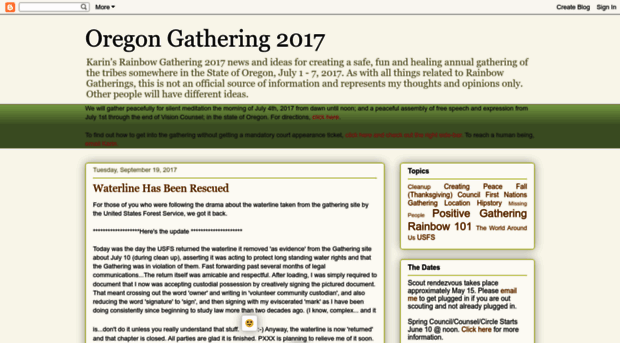 oregongathering2017.blogspot.com