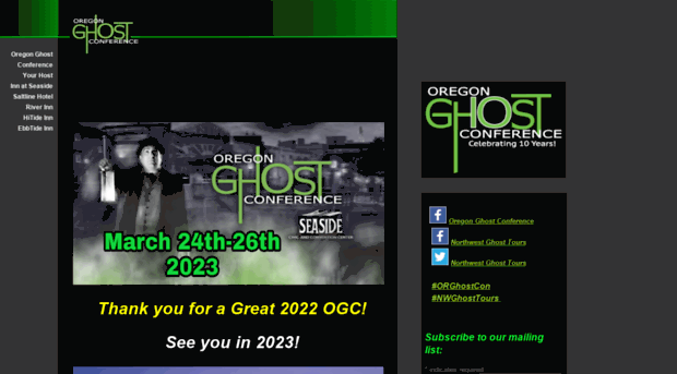 oregonghostconference.com