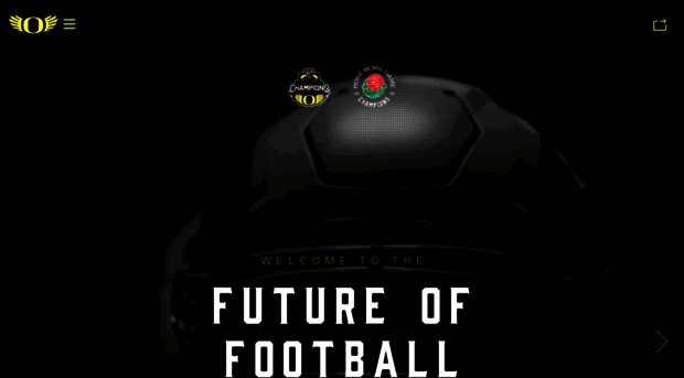 oregongridiron.com