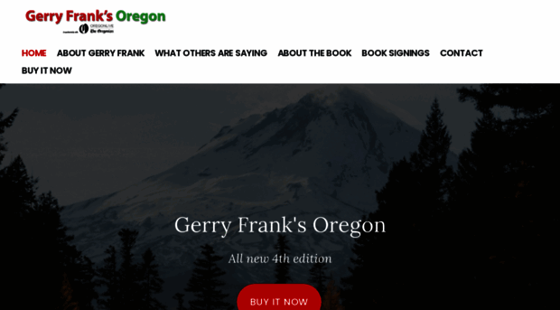 oregonguidebook.com