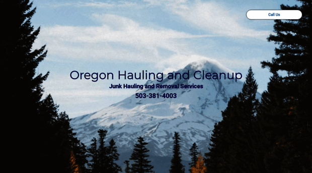 oregonhauling.com