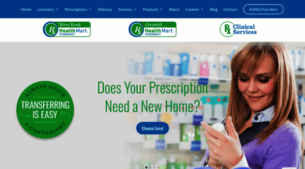 oregonhealthmart.com