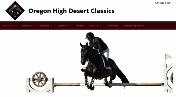 oregonhighdesertclassics.org