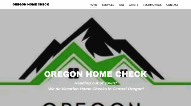 oregonhomecheck.com