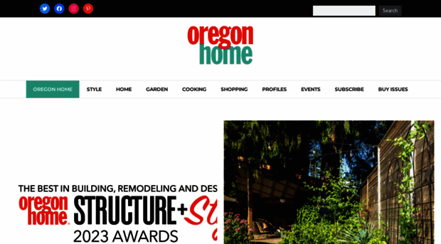 oregonhomemagazine.com