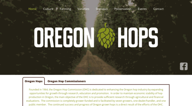 oregonhops.org