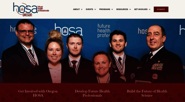 oregonhosa.org