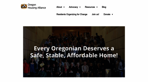 oregonhousingalliance.org