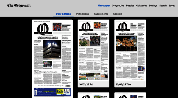 oregonian.com