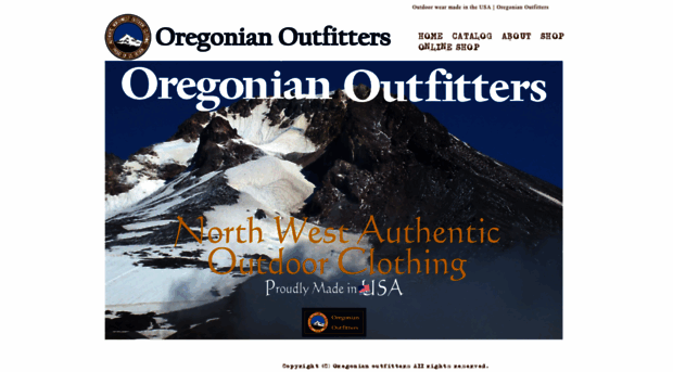 oregonianoutfitters.com