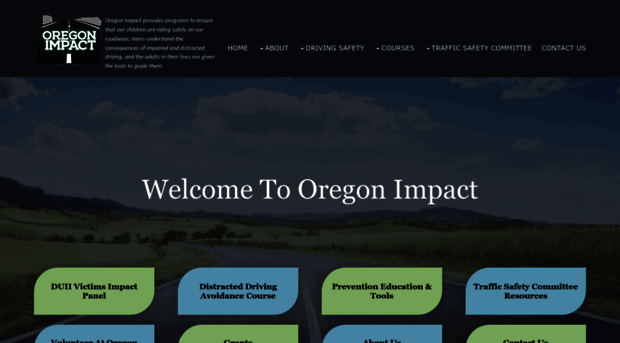 oregonimpact.org