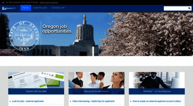 oregonjobs.org