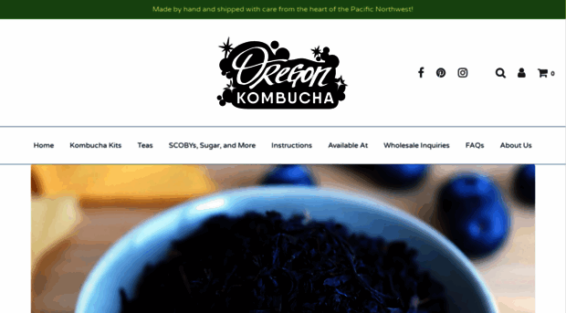 oregonkombucha.com