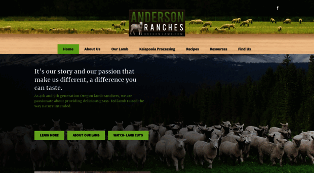 oregonlamb.com