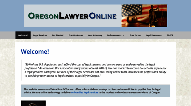 oregonlawyeronline.com