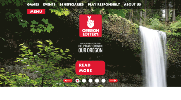 oregonlottery.com