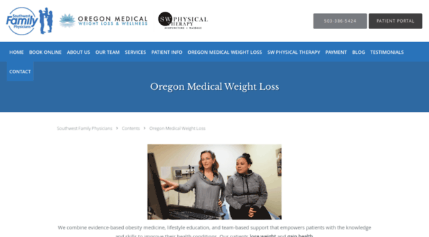 oregonmedicalweightloss.com